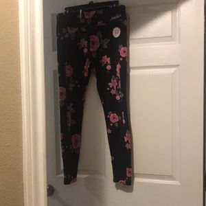 Cute justice leggings for kids !!